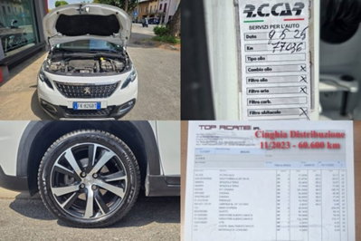 Peugeot 2008 Turbo 110 S&S Allure (15)