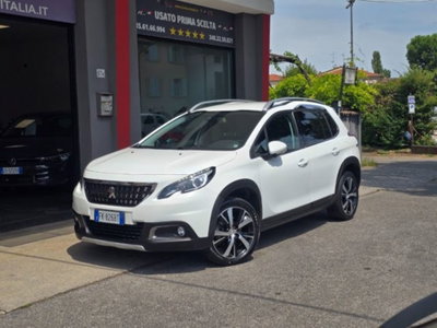 Peugeot 2008 Turbo 110 S&S Allure (16)