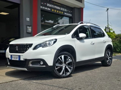Peugeot 2008 Turbo 110 S&S Allure (17)