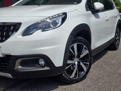 Peugeot 2008 Turbo 110 S&S Allure (18)
