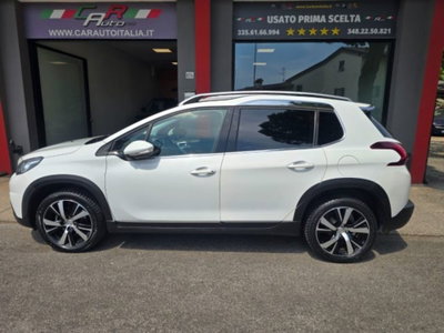 Peugeot 2008 Turbo 110 S&S Allure (19)