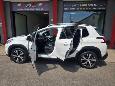 Peugeot 2008 Turbo 110 S&S Allure (20)