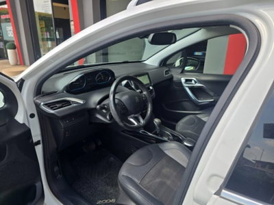 Peugeot 2008 Turbo 110 S&S Allure (3)