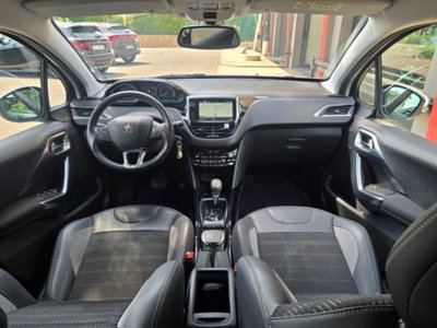 Peugeot 2008 Turbo 110 S&S Allure (4)