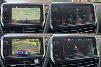 Peugeot 2008 Turbo 110 S&S Allure (6)