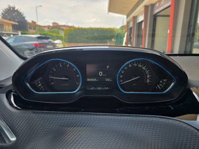 Peugeot 2008 Turbo 110 S&S Allure (7)