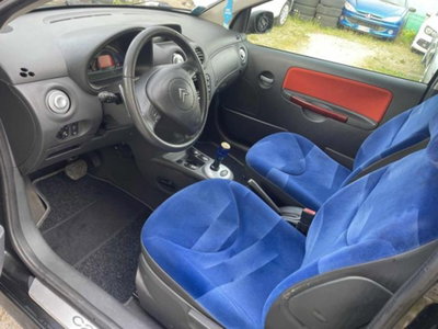 Citroen C2 09 1.4 Elegance (11)