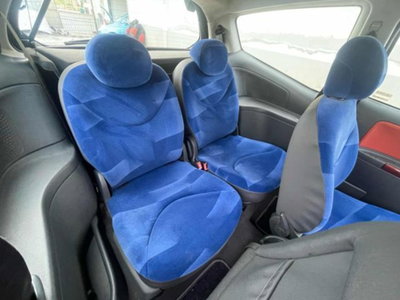 Citroen C2 09 1.4 Elegance (15)