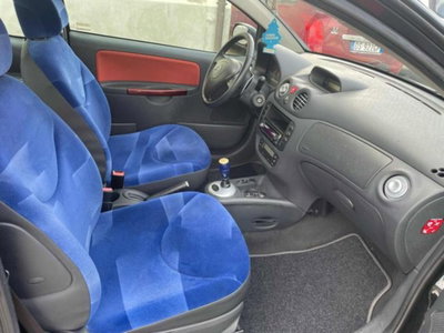 Citroen C2 09 1.4 Elegance (9)