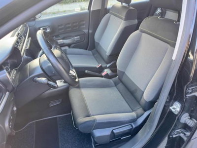 Citroen C3 PureTech 82 S&S Uptown (11)