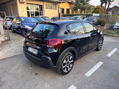 Citroen C3 PureTech 82 S&S Uptown (6)