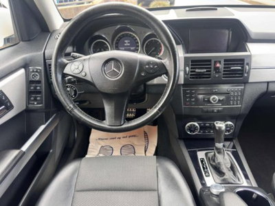 Mercedes-Benz GLK 320 CDI 4Matic Edition 1 (10)