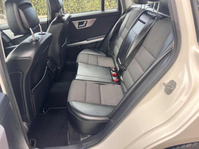 Mercedes-Benz GLK 320 CDI 4Matic Edition 1 (12)