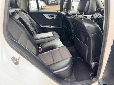 Mercedes-Benz GLK 320 CDI 4Matic Edition 1 (14)