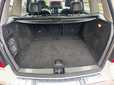 Mercedes-Benz GLK 320 CDI 4Matic Edition 1 (15)