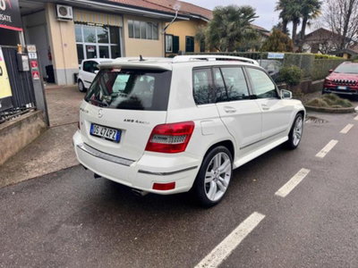 Mercedes-Benz GLK 320 CDI 4Matic Edition 1 (5)