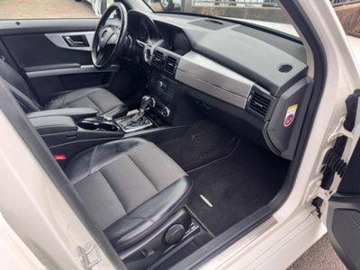 Mercedes-Benz GLK 320 CDI 4Matic Edition 1 (9)