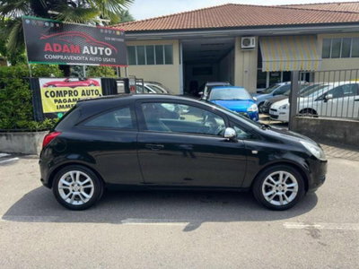 Opel Corsa 1.4 16V 3 porte aut. Sport (6)