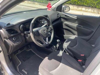 Opel Karl 1.0 75 CV (10)