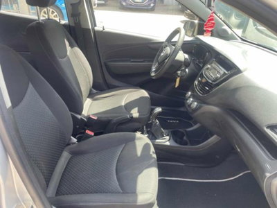 Opel Karl 1.0 75 CV (11)