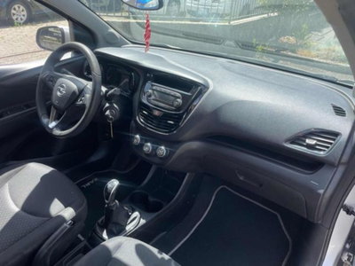 Opel Karl 1.0 75 CV (12)