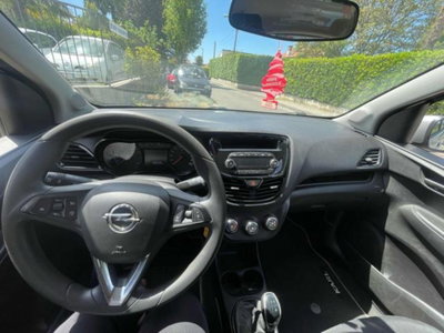 Opel Karl 1.0 75 CV (13)