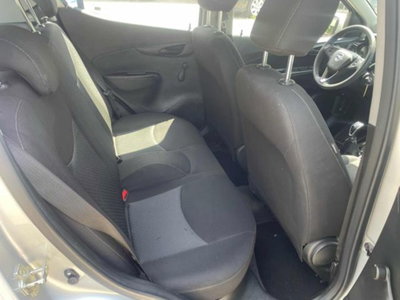 Opel Karl 1.0 75 CV (15)