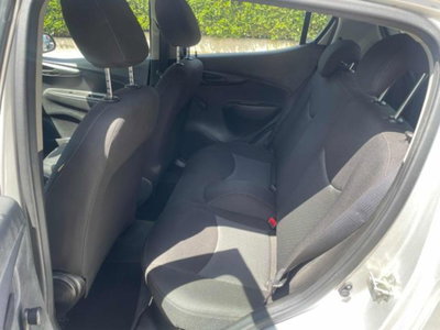 Opel Karl 1.0 75 CV (16)