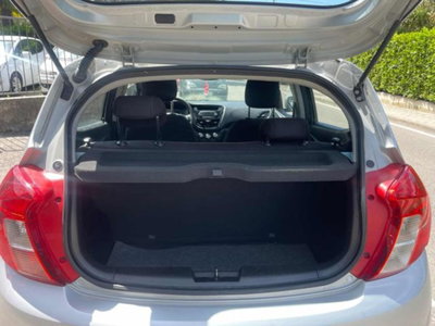 Opel Karl 1.0 75 CV (17)