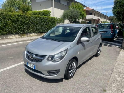 Opel Karl 1.0 75 CV (2)