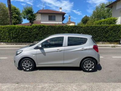 Opel Karl 1.0 75 CV (5)