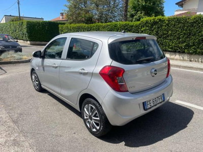 Opel Karl 1.0 75 CV (8)