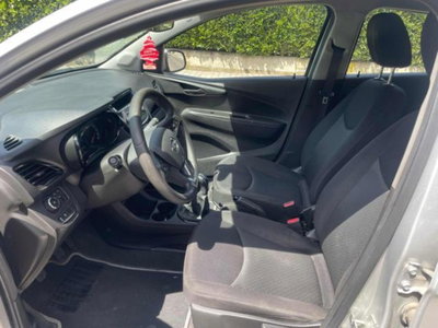 Opel Karl 1.0 75 CV (9)