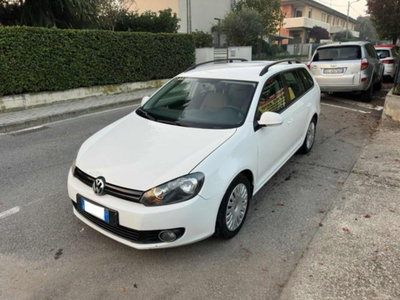 Volkswagen Golf Variant 1.2 TSI Comfortline (2)