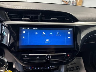 Opel Corsa 1.2 hybrid GS 100cv dct6 (11)