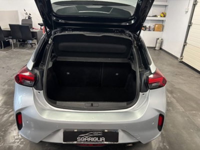 Opel Corsa 1.2 hybrid GS 100cv dct6 (17)