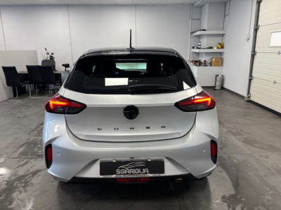 Opel Corsa 1.2 hybrid GS 100cv dct6 (5)