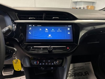 Opel Corsa 1.2 hybrid GS 100cv dct6 (9)