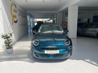 Fiat 600 1.2 La Prima 100cv usata