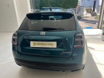 Fiat 600 1.2 La Prima 100cv (10)