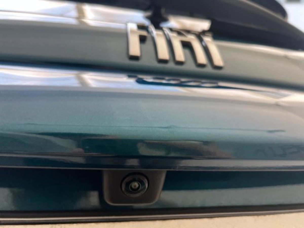 Fiat 600 1.2 La Prima 100cv (11)