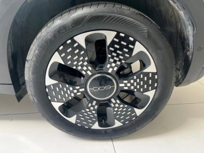 Fiat 600 1.2 La Prima 100cv (13)
