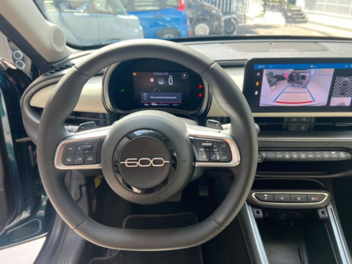 Fiat 600 1.2 La Prima 100cv (17)