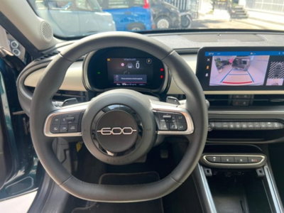 Fiat 600 1.2 La Prima 100cv (17)
