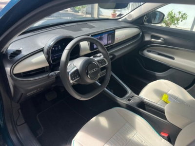 Fiat 600 1.2 La Prima 100cv (18)