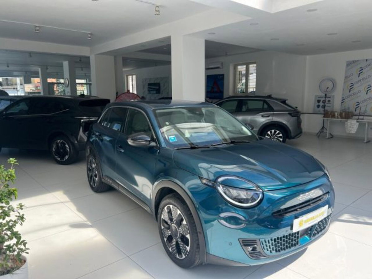 Fiat 600 1.2 La Prima 100cv (3)