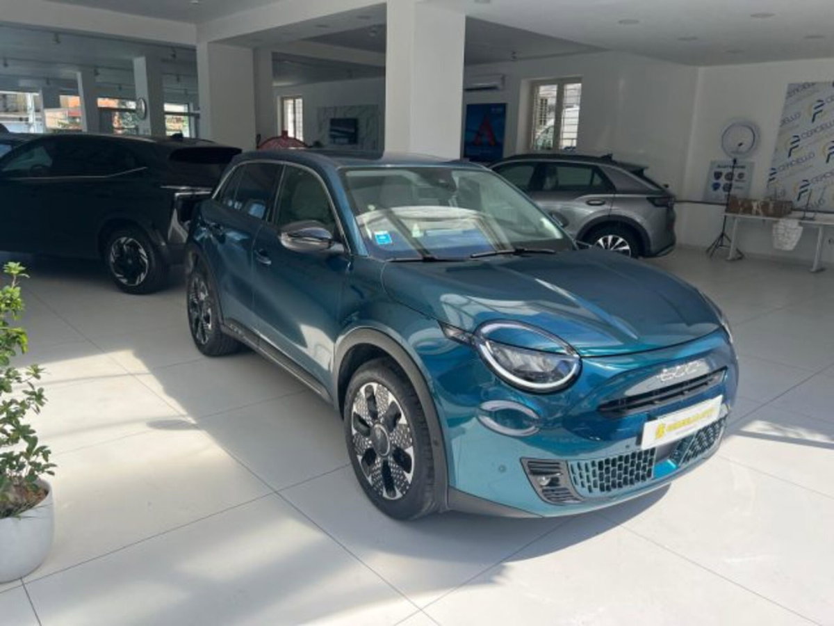 Fiat 600 1.2 La Prima 100cv (4)