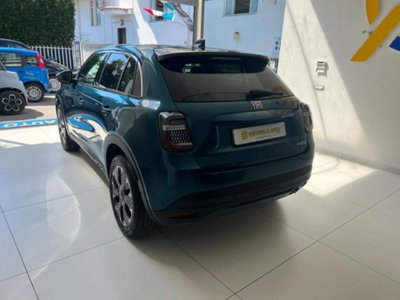 Fiat 600 1.2 La Prima 100cv (9)