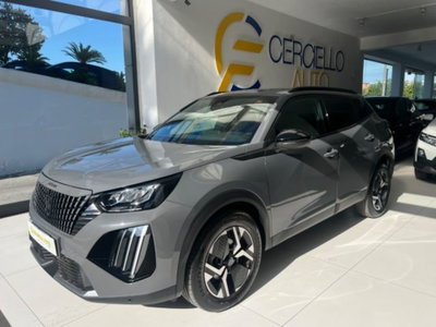 Peugeot 2008 PureTech 100 S&S Allure (3)