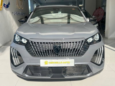 Peugeot 2008 PureTech 100 S&S Allure (4)